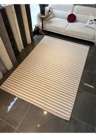 Resim Octavıa Halı Salon, Oturma, Yatak Odası Halısı Desen Kodu 75487-070 Renkli 