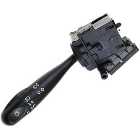 Resim Far+Sinyal Kolu Accent Era 2006- Getz 2006- Rio 2005- 504661566 