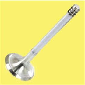 Resim Gunes 6026-6027 - Emme Egzoz Subap Takım Polo-golf4-5-jetta-pass 