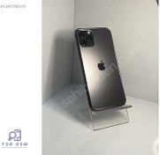 Resim Apple iPhone 11 Pro İkinci El TR | 64 GB | Gri İkinci El İPHONE 11 PRO 64 GB HAFIZA**YSN İLETİŞİM DUDULLU**