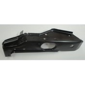 Resim TAIWAN 2006-2012 Suzuki Grand Vitara Yağ Parça Sol Ön Panel Tw Adet Oem No:5816065j00) 