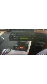 Resim Class Fiat Marea Brava Bravo İçin Aux USB Bluetooth Modülü Yüksek Hızlı Veri Aktarımı ve Tak Çalıştır 