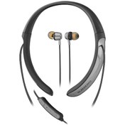 Resim Subzero Kablosuz Sporcu Kulaklık 30 Saat Bluetooth 5.0 Boyun Askılı Mıknatıslı Ep105 