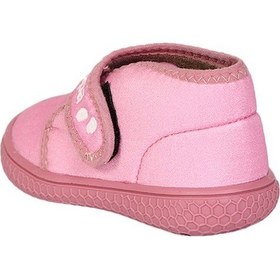 Resim Yuppa Cool Pembe Kız Çocuk Panduf-Pembe 