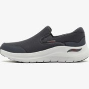 Resim Skechers 232706TK CHAR Arch Fit 2.0-Vallo Erkek Günlük Spor Ayakkabı 