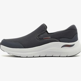 Resim Skechers 232706TK CHAR Arch Fit 2.0-Vallo Erkek Günlük Spor Ayakkabı 