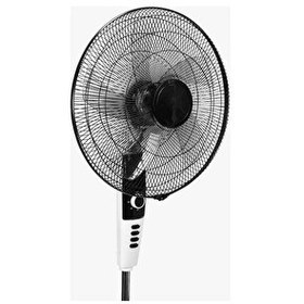 Resim Maximus Neptün 18" Vantilatör 