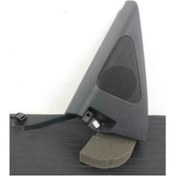 Resim TWITER+KAPLAMA SOL TIGUAN ÖN CAM 5N0837973G 82V 