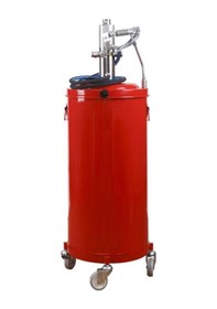 Resim Ckm A103 - A1/ 50 Havalı Gres Pompası 