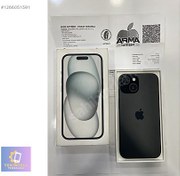Resim Apple iPhone 15 İkinci El TR | 128 GB | Siyah İkinci El İPHONE 15 128GB TEKİNCELL'DE