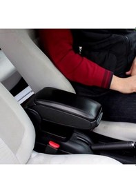 Resim Dacia Duster Vidasız Kolçak Kol Dayama 2018-2020 