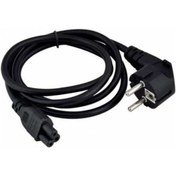 Resim Keepro 1.5 metre notebook power kablo 3x0.75mm 