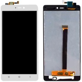 Resim Xiaomi Mi 4S Lcd Ekran Dokunmatik (450432542) 