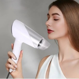 Resim Hyundai KATLANABİLİR BAŞLIKLI SAÇ KURUTMA MAKİNESİ 