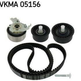 Resim SKF VKMA05156 Triger Eksantrik Gergi Seti Astra G H Vectra C Corsa C Combo Zafira Merıva / Nubira 1.4 1.6 X14Xe Z14Xe Z16Xe X16Xe 