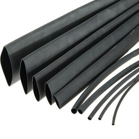 Resim Daralan Makaron 10 mm 1 mt 