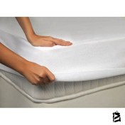 Resim Özdilek 120 x 200 cm Alez Fitted Sıvı Geçirmez 