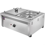 Resim Remta 2'li Set Üstü Benmari Elektrikli 