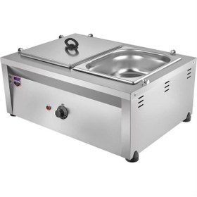 Resim Remta 2'li Set Üstü Benmari Elektrikli 