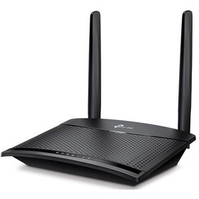 Resim Tp-lınk Tl-mr100 N300 4g Lte Router 