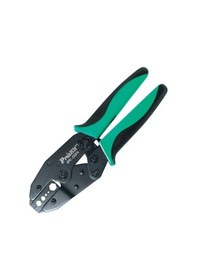 Resim Proskit 6pk-230pa Koaksiyel Sıkma Pensesi 