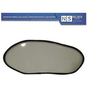 Resim Nissan Qashqai Kapı Fitili Ön Sağ 2007-2013 