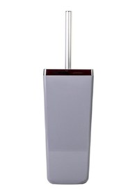 Resim Primanova Toskana Tuvalet Fırçası Beyaz 