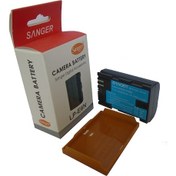 Resim Canon Uyumlu Lp-E6 Batarya- Canon Lpe6 Batarya 