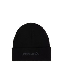 Resim Pierre Cardin Kadın Siyah Şapka 50301049-vr046 Siyah 