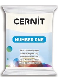 Resim Supertrend Number One Polimer Kil 027 Opaque White 