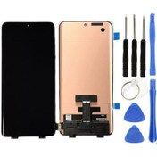 Resim Xiaomi Mi 12 Pro Uyumlu Servis Lcd Ekran Dokunmatik + Tamir Seti 