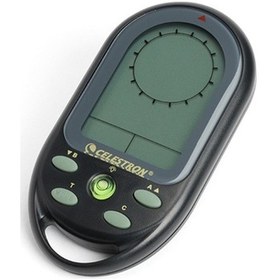 Resim Celestron 48006 Elements Trekguide Lite Siyah 