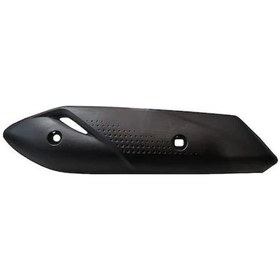 Resim Honda Dio 110 Egzoz Muhafaza (551694940) 