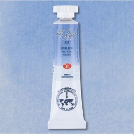 Resim St. Petersburg White Nights Tüp Sulu Boya 10 Ml. 528 Royal Blue 