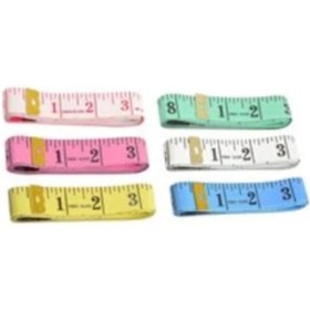 Resim Genel Markalar Event Party Store Mezura 1,50 mt 