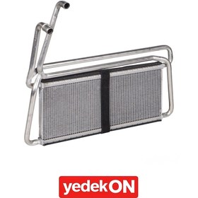 Resim Kalorifer Radyatörü P-G-R-T Seri - 1772717 