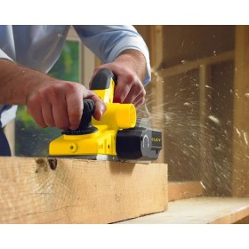 Resim Stanley Stpp7502 750W Elektrikli Planya 