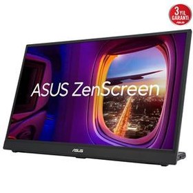 Resim 17.3 ASUS ZENSCREEN MB17AHG 17.3 GAMING TASINABILIR USB IPS FREESYNC 1920x1080 5MS 144HZ HDMI USB-C 3YIL MAT EKRAN L STAND EYECARE Monitör 17.3 ASUS ZENSCREEN MB17AHG 17.3 GAMING TASINABILIR USB IPS FREESYNC 1920x1080 5MS 144HZ HDMI USB-C ...