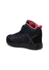 Resim Kinetix DECE HI 2PR Lacivert Kız Çocuk Outdoor Bot Lacivert 