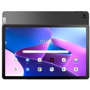 Resim Lenovo M10 Plus 3rd Gen 26.94 cm (10.61 inch) LTE Tablet 6 GB RAM, 128 GB, Storm Grey ZAAN0192IN 