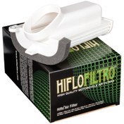 Resim Yamaha Tmax 500 08-11 Hiflo Hfa4508 Sol Taraf Hava Filtre 