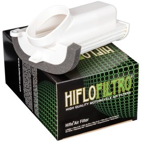 Resim Yamaha Tmax 500 08-11 Hiflo Hfa4508 Sol Taraf Hava Filtre 