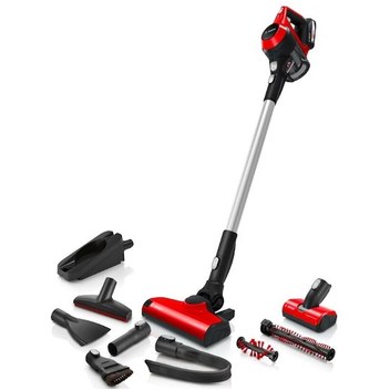 Bosch BCS711A Unlimited 7 Şarjlı Dikey Süpürge