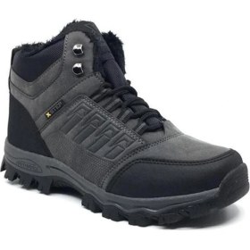 Resim Xstep X6-24 Trekking Outdoor Kar Kış Erkek Bot 40-44 