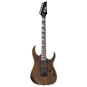 Resim Ibanez GRG121DX-WNF Elektro Gitar (Kılıf-Askı-Jak-Pena) 