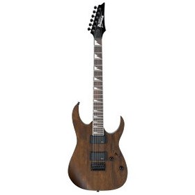 Resim Ibanez GRG121DX-WNF Elektro Gitar (Kılıf-Askı-Jak-Pena) 