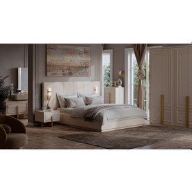 Resim Asia Yatak Odası 