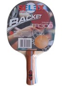 Resim Selex TR300 ITTF Onaylı Masa Tenisi Raketi 