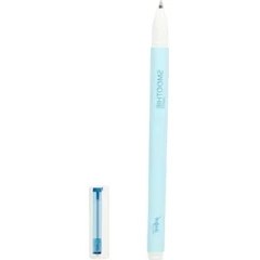 Resim Aesco 0.7 mm Jel Kalem - 12'li Mavi Kutu 