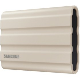 Resim Samsung T7 Shield 1 TB USB 3.2 Gen 2 Taşınabilir SSD 